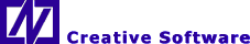 AV Creative Software - Softwaredesign